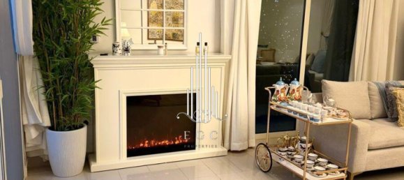 4 bedrooms Villa in Khalifa City, UAE No. 44441 22