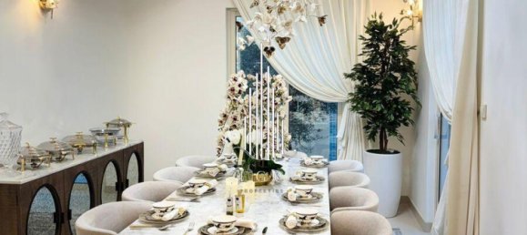 4 bedrooms Villa in Khalifa City, UAE No. 44441 21