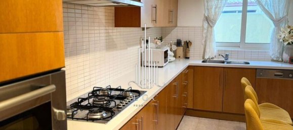 4 bedrooms Villa in Khalifa City, UAE No. 44441 11