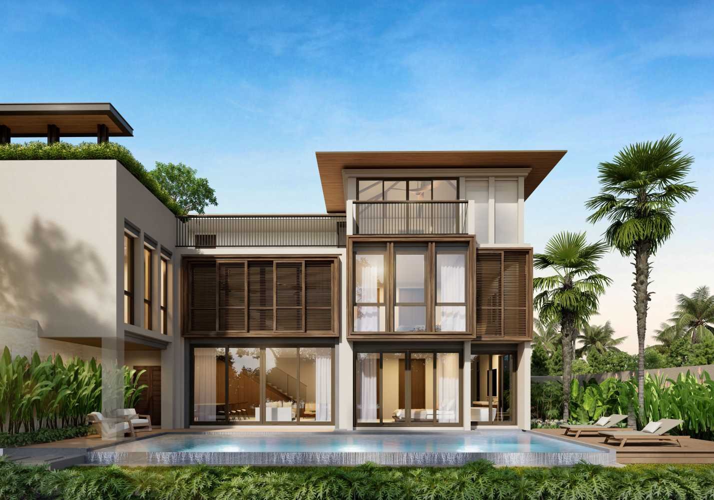 4 Schlafzimmer Haus in Bang Tao, Thailand, Nr. 79046