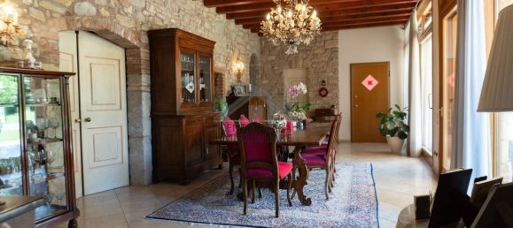 5-salle Villa à Bagnatica, Italy No. 6688 4