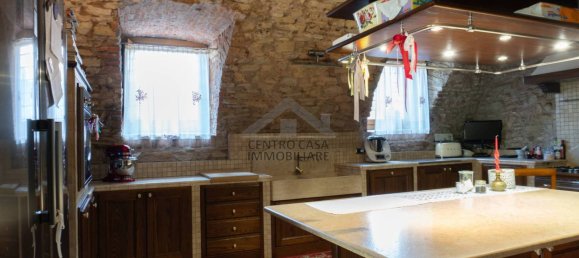 5-salle Villa à Bagnatica, Italy No. 6688 8