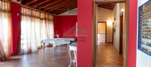 5-salle Villa à Bagnatica, Italy No. 6688 27