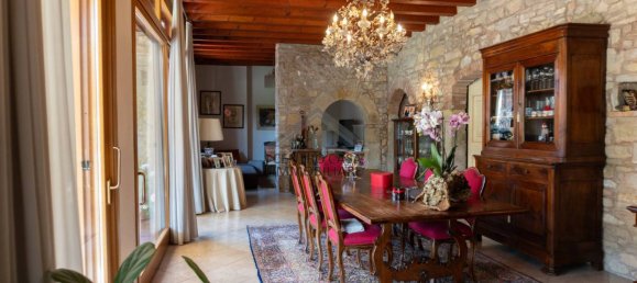 5-salle Villa à Bagnatica, Italy No. 6688 5