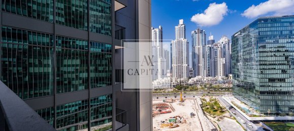 1 غرف نوم شقة في الخليج التجاري, UAE رقم 50962 11