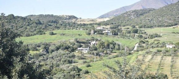  قطعة أرض في Casares, Spain 22440متر مربع رقم 168382 7