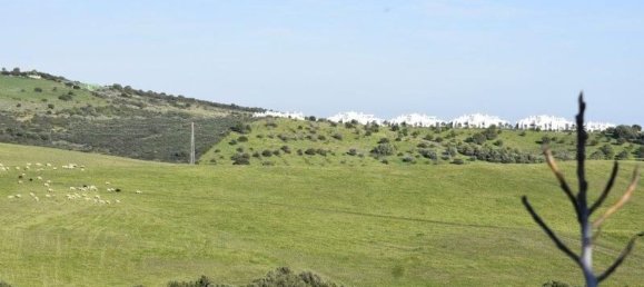  قطعة أرض في Casares, Spain 22440متر مربع رقم 168382 12