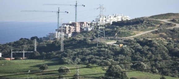  قطعة أرض في Casares, Spain 22440متر مربع رقم 168382 4