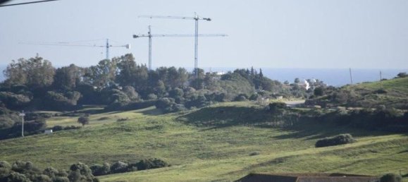  قطعة أرض في Casares, Spain 22440متر مربع رقم 168382 22