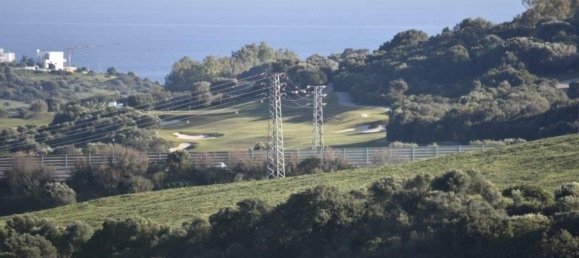  قطعة أرض في Casares, Spain 22440متر مربع رقم 168382 31