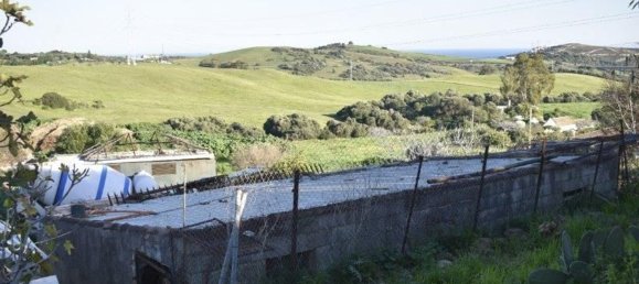  قطعة أرض في Casares, Spain 22440متر مربع رقم 168382 14