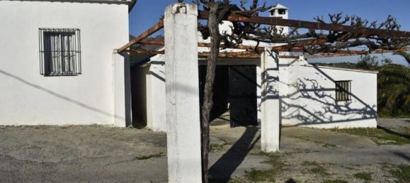  قطعة أرض في Casares, Spain 22440متر مربع رقم 168382 17