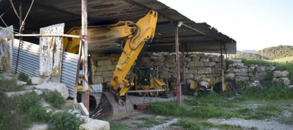  قطعة أرض في Casares, Spain 22440متر مربع رقم 168382 34