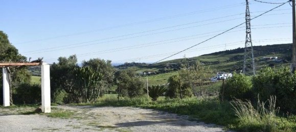  قطعة أرض في Casares, Spain 22440متر مربع رقم 168382 10