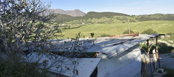  قطعة أرض في Casares, Spain 22440متر مربع رقم 168382 8