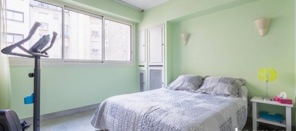 3 bedrooms Apartment in Paris, France No. 163548 14