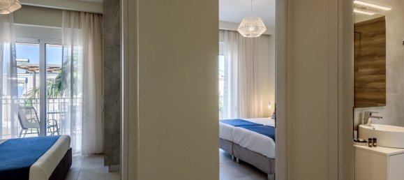 3 Schlafzimmer Property in Chania, Greece, Nr. 3330 12