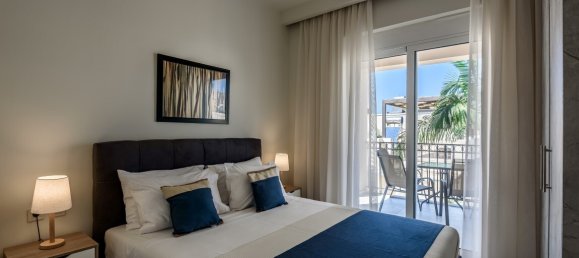 3 Schlafzimmer Property in Chania, Greece, Nr. 3330 11