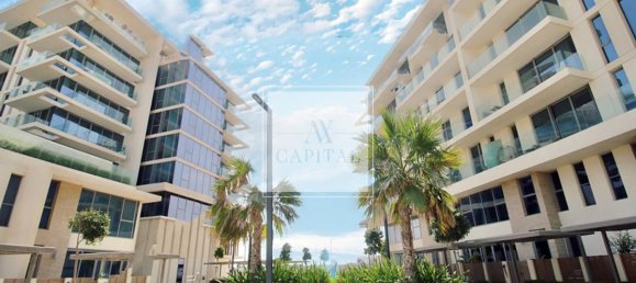 2 bedrooms Townhouse in Saadiyat Island, UAE No. 51302 16