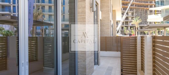 2 bedrooms Townhouse in Saadiyat Island, UAE No. 51302 17