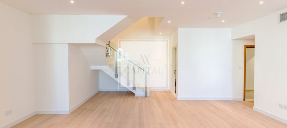 2 bedrooms Townhouse in Saadiyat Island, UAE No. 51302 21