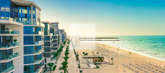 2 bedrooms Townhouse in Saadiyat Island, UAE No. 51302 24