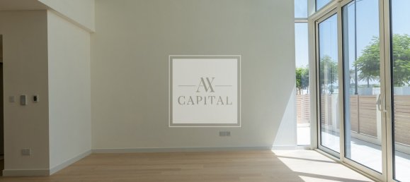 2 bedrooms Townhouse in Saadiyat Island, UAE No. 51302 19