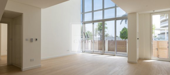 2 bedrooms Townhouse in Saadiyat Island, UAE No. 51302 15