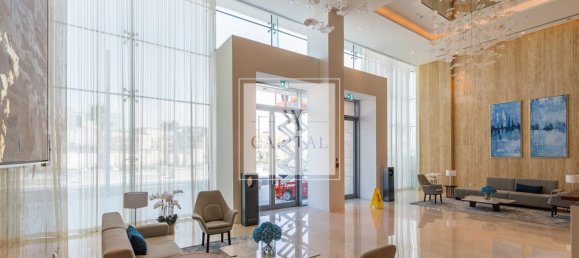 2 bedrooms Townhouse in Saadiyat Island, UAE No. 51302 11