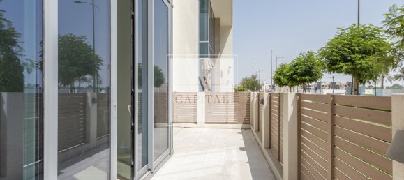 2 bedrooms Townhouse in Saadiyat Island, UAE No. 51302 20