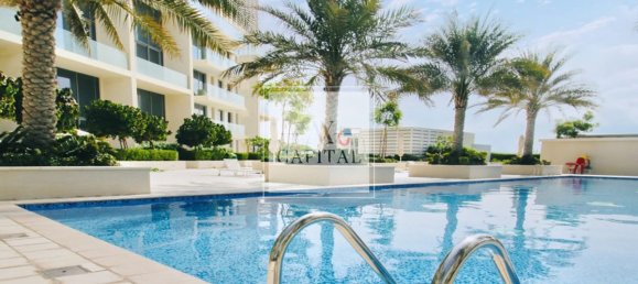 2 bedrooms Townhouse in Saadiyat Island, UAE No. 51302 14