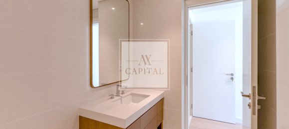 2 bedrooms Townhouse in Saadiyat Island, UAE No. 51302 9