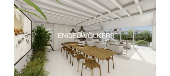 314m² Land in Lisbon, Portugal No. 112812 9