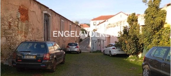 314m² Land in Lisbon, Portugal No. 112812 23