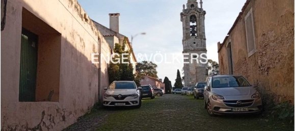 314m² Land in Lisbon, Portugal No. 112812 24