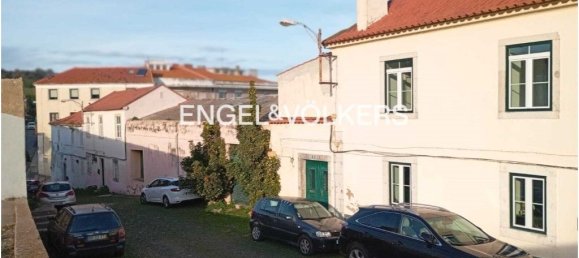 314m² Land in Lisbon, Portugal No. 112812 22