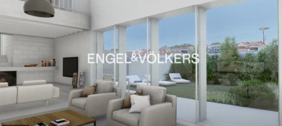 314m² Land in Lisbon, Portugal No. 112812 6