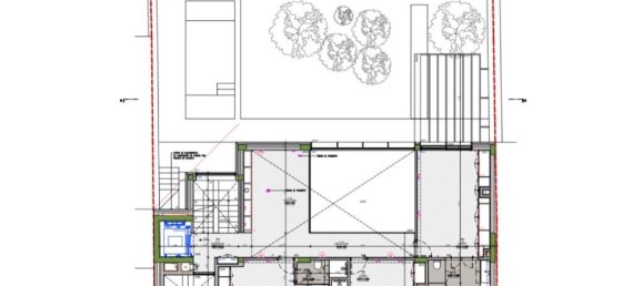 314m² Land in Lisbon, Portugal No. 112812 30