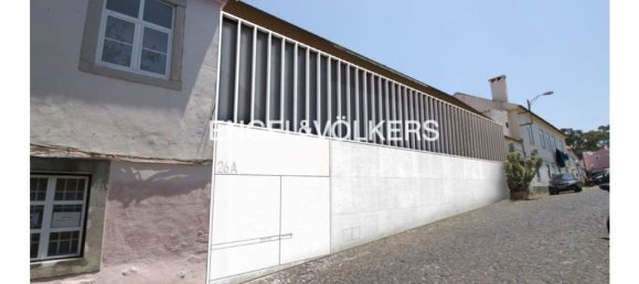 314m² Land in Lisbon, Portugal No. 112812 21