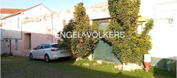 314m² Land in Lisbon, Portugal No. 112812 20