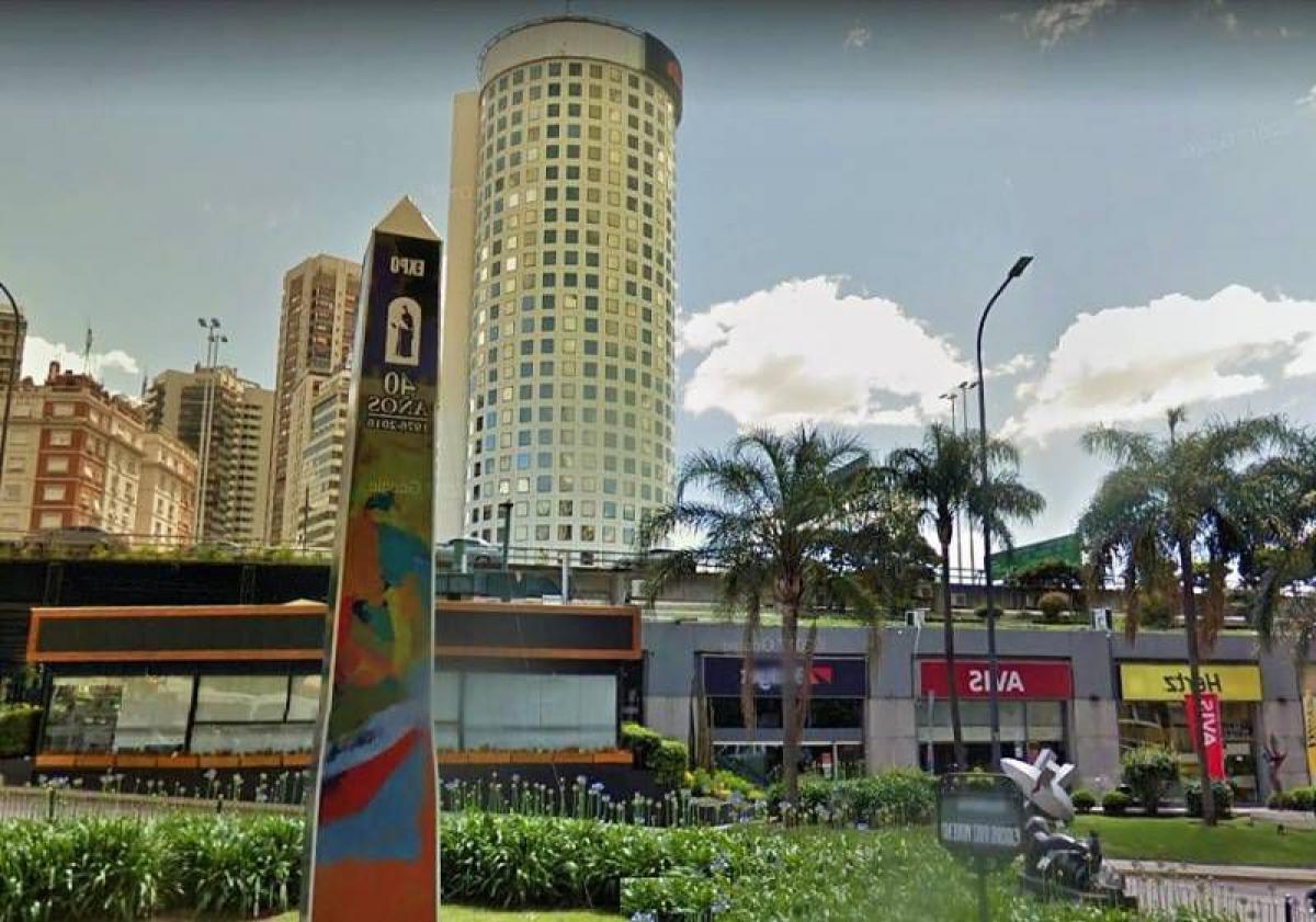 Коммерческая недвижимость с 3 спальнями в Буэнос-Айрес, Аргентина № 107930