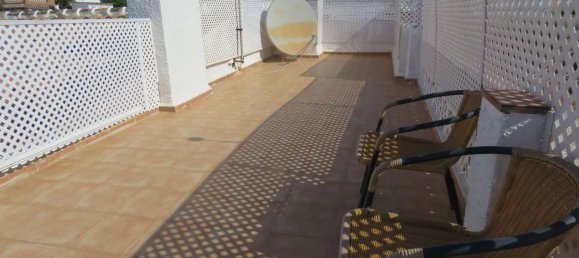 Бунгало с 3 спальнями в Михас, Испания № 147122 20