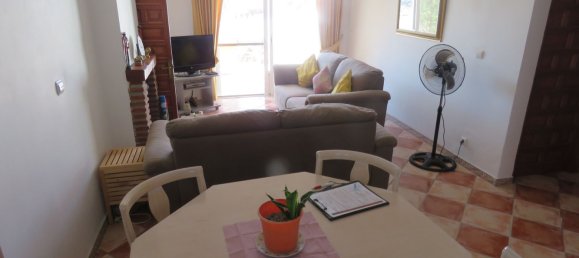 Бунгало с 3 спальнями в Михас, Испания № 147122 29