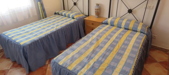 Бунгало с 3 спальнями в Михас, Испания № 147122 26