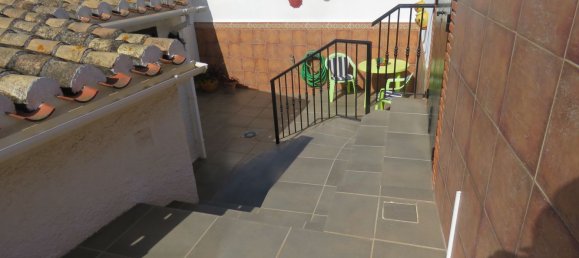 Бунгало с 3 спальнями в Михас, Испания № 147122 3