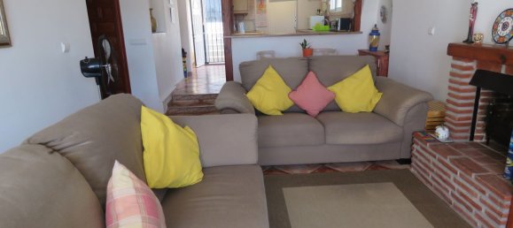 Бунгало с 3 спальнями в Михас, Испания № 147122 10