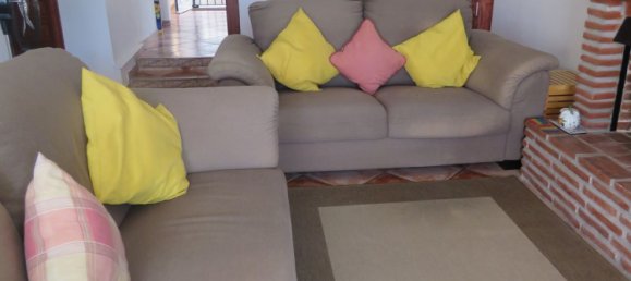 Бунгало с 3 спальнями в Михас, Испания № 147122 32