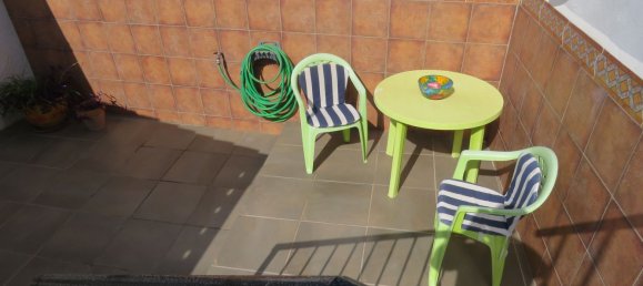 Бунгало с 3 спальнями в Михас, Испания № 147122 33