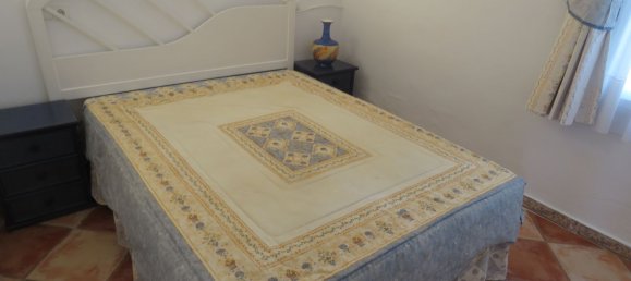 Бунгало с 3 спальнями в Михас, Испания № 147122 27