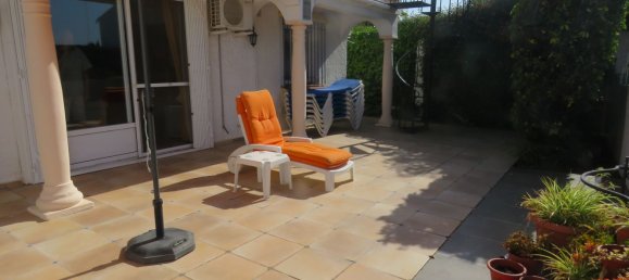 Бунгало с 3 спальнями в Михас, Испания № 147122 16